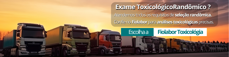 Certificações Fiolabor